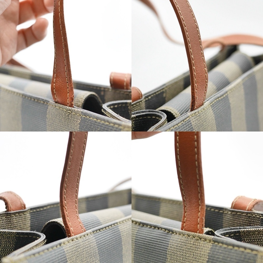 🍓FENDI Pecan Tote - Picture 12 of 15